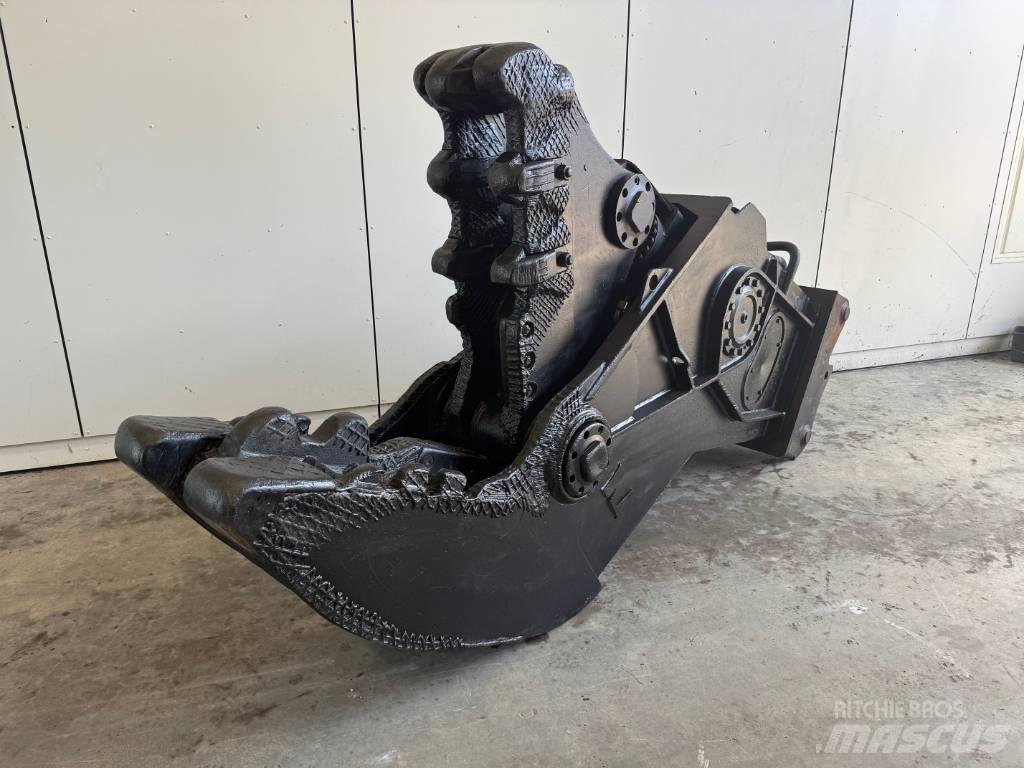 Verachtert VHP40 Other