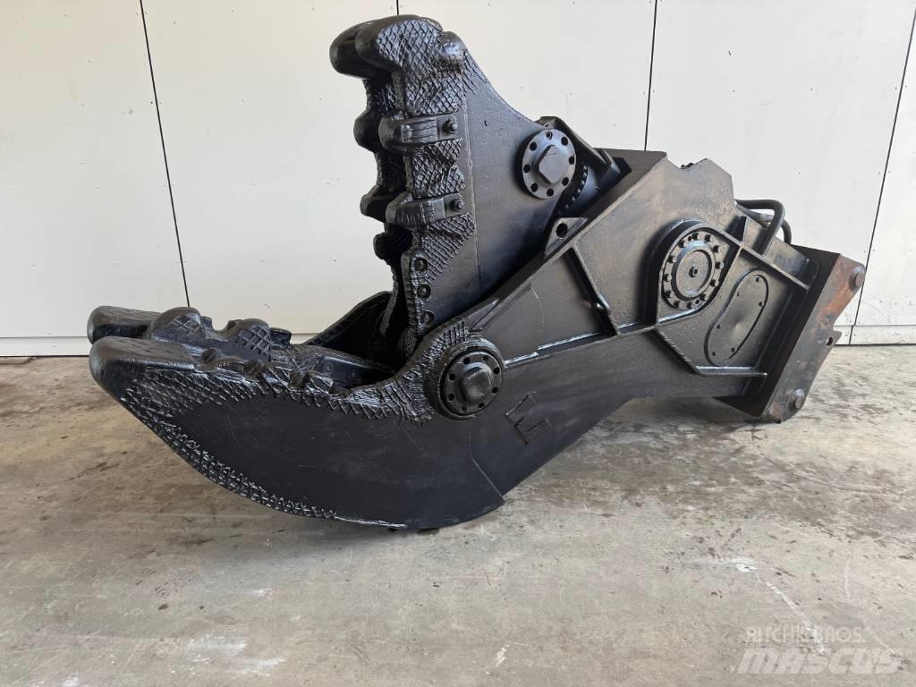 Verachtert VHP40 Other