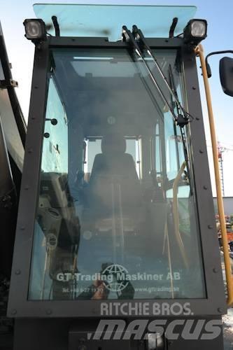 Volvo EC 380 D L Crawler Excavators