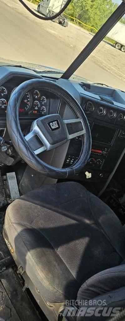 CAT CT 660 Dump Trucks
