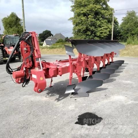Demblon TB 175 LV Reversible ploughs