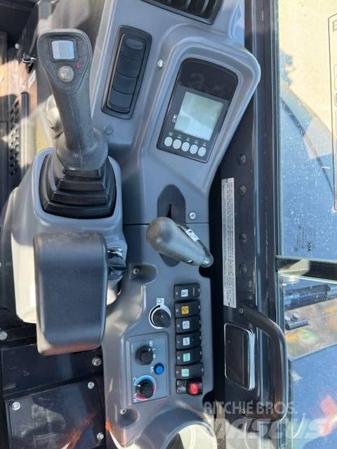 Yanmar Vio 57-6B Mini Excavators <7t (Mini Diggers)