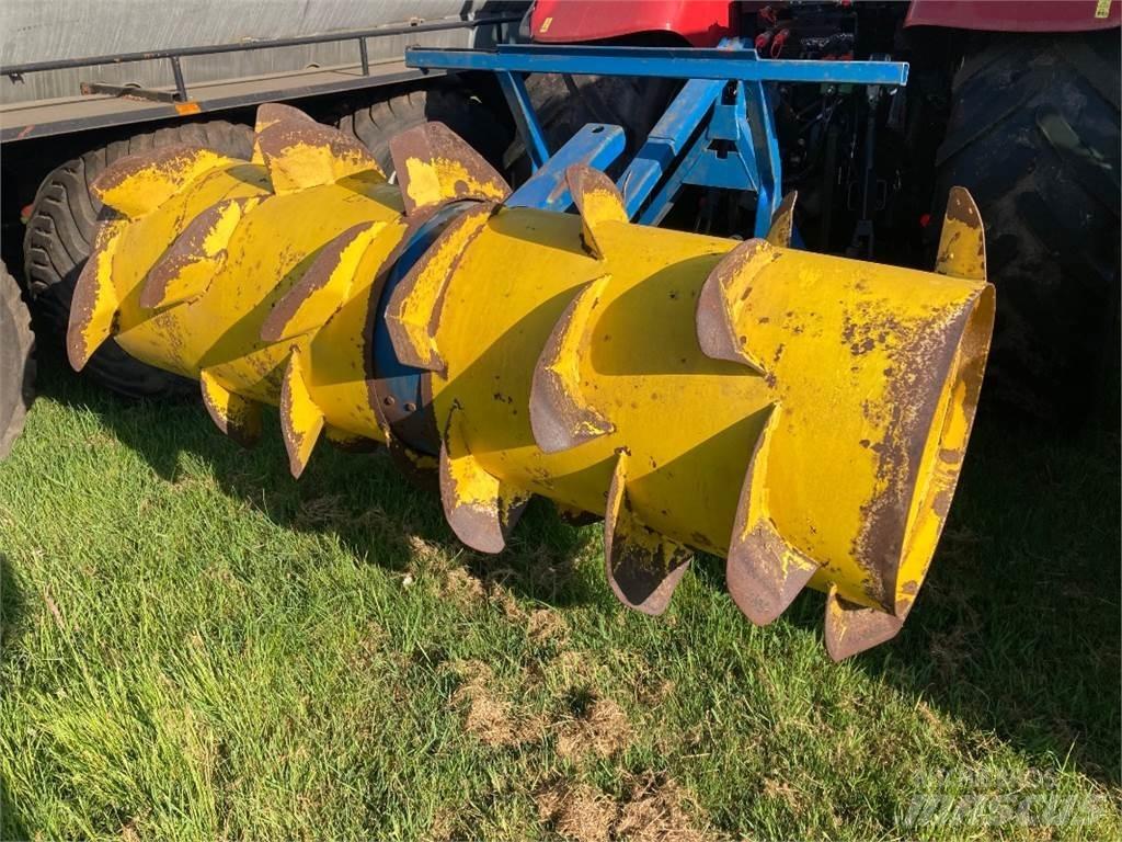 Reck Magna Farm Equipment - Others