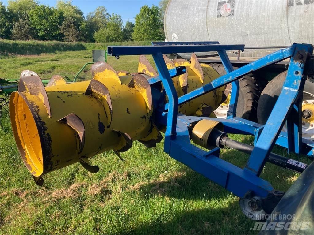 Reck Magna Farm Equipment - Others