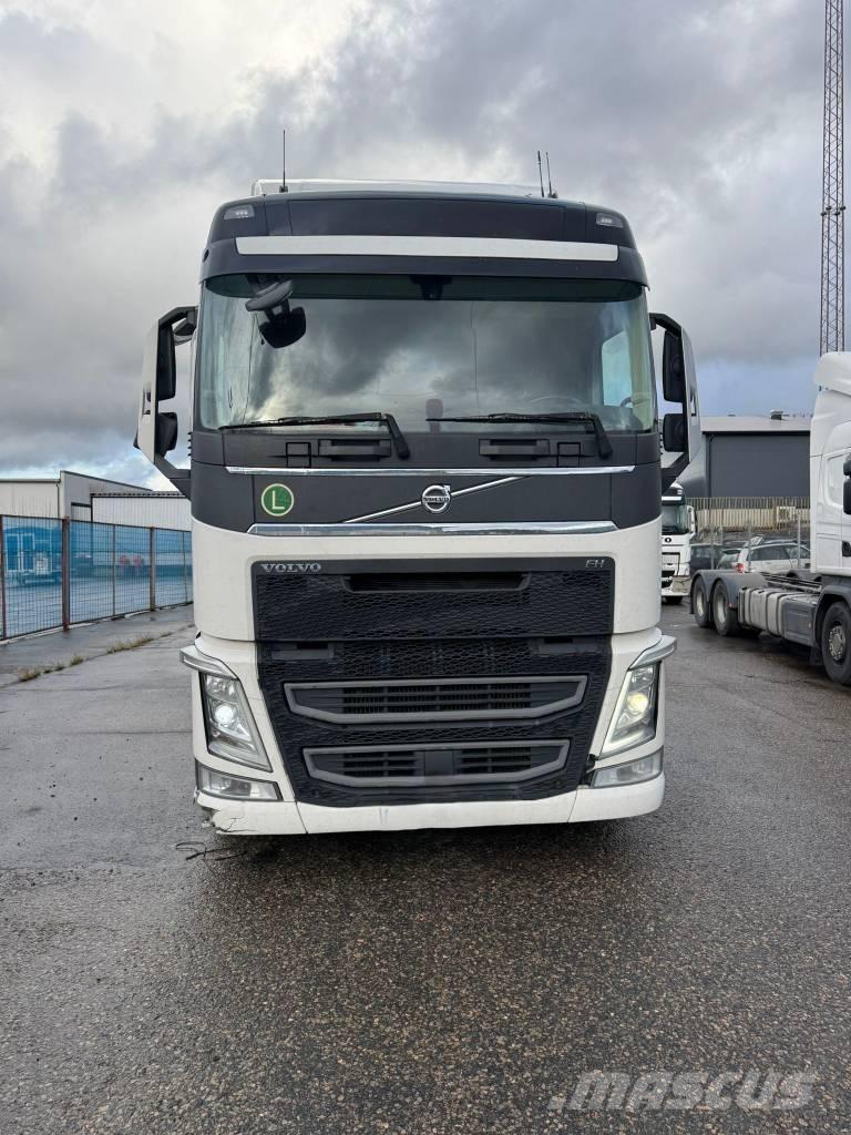 Volvo FH 550 Other Trucks