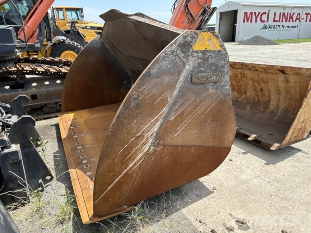 Volvo L150H Wheel Loaders