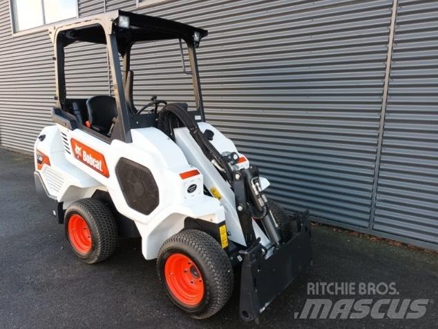 Bobcat l23 Mini Loader