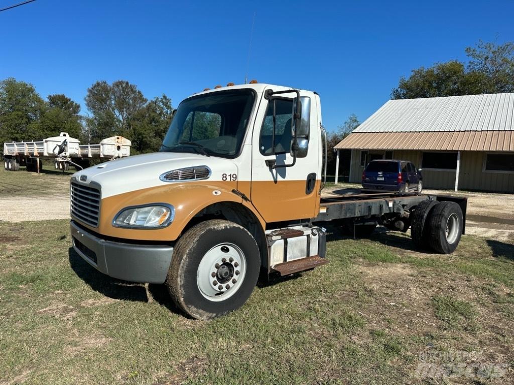 Freightliner M 106 Cab & Chassis Trucks