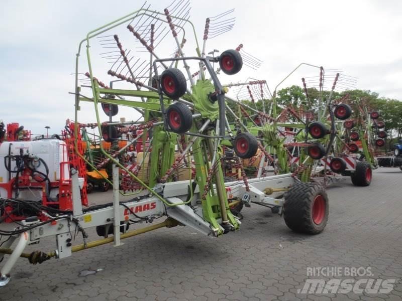 CLAAS LINER 3600 Swathers/ Windrowers