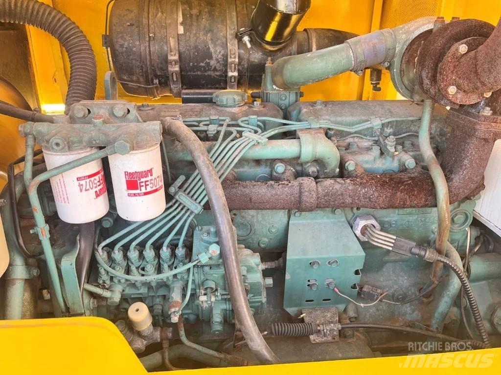 Svetruck 18 75 32 Diesel Forklifts