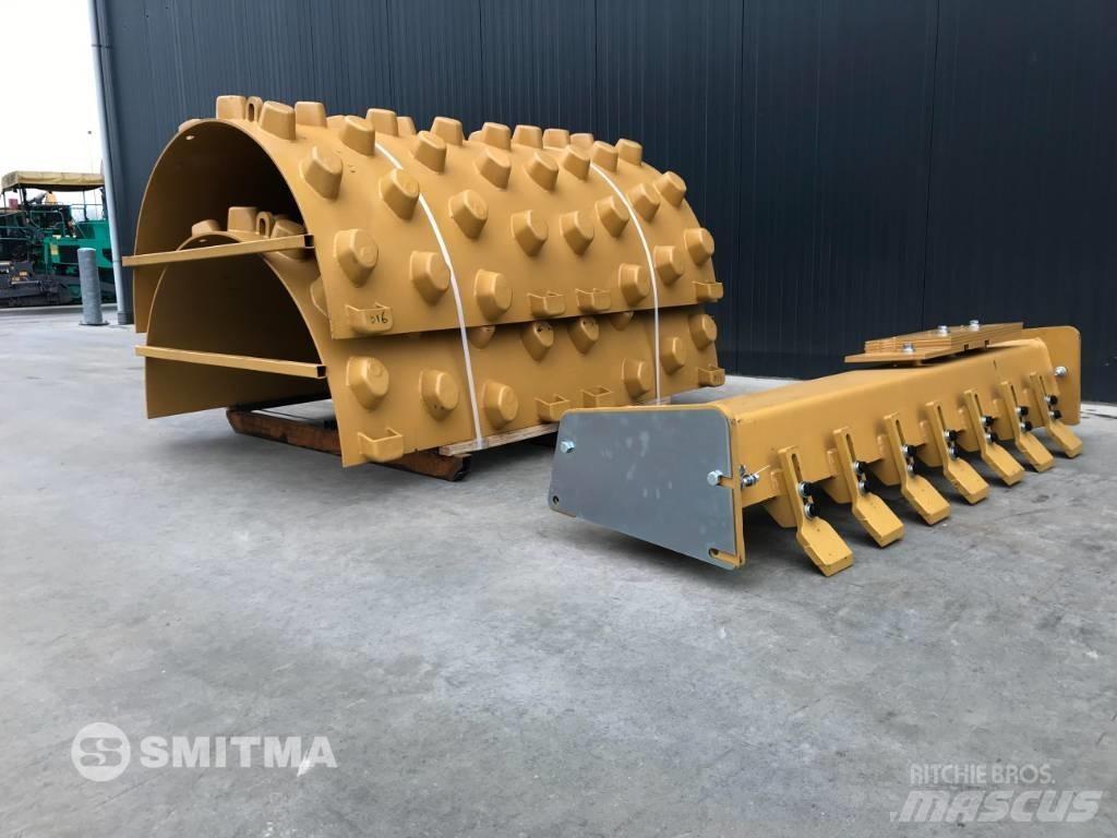 CAT CS64 Other