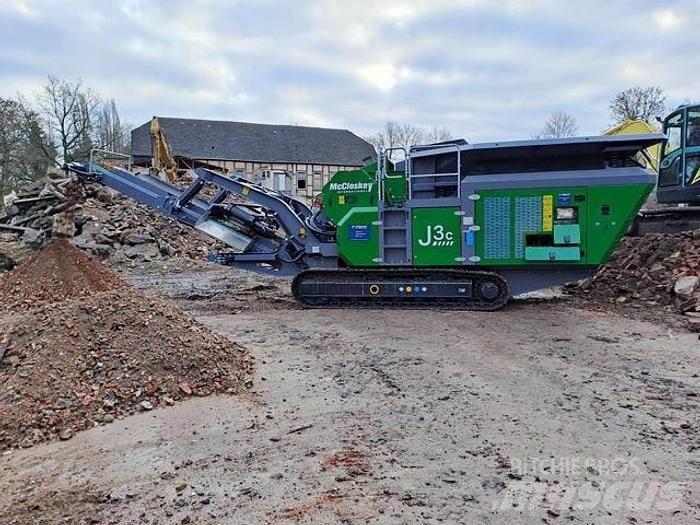 McCloskey J3C Other