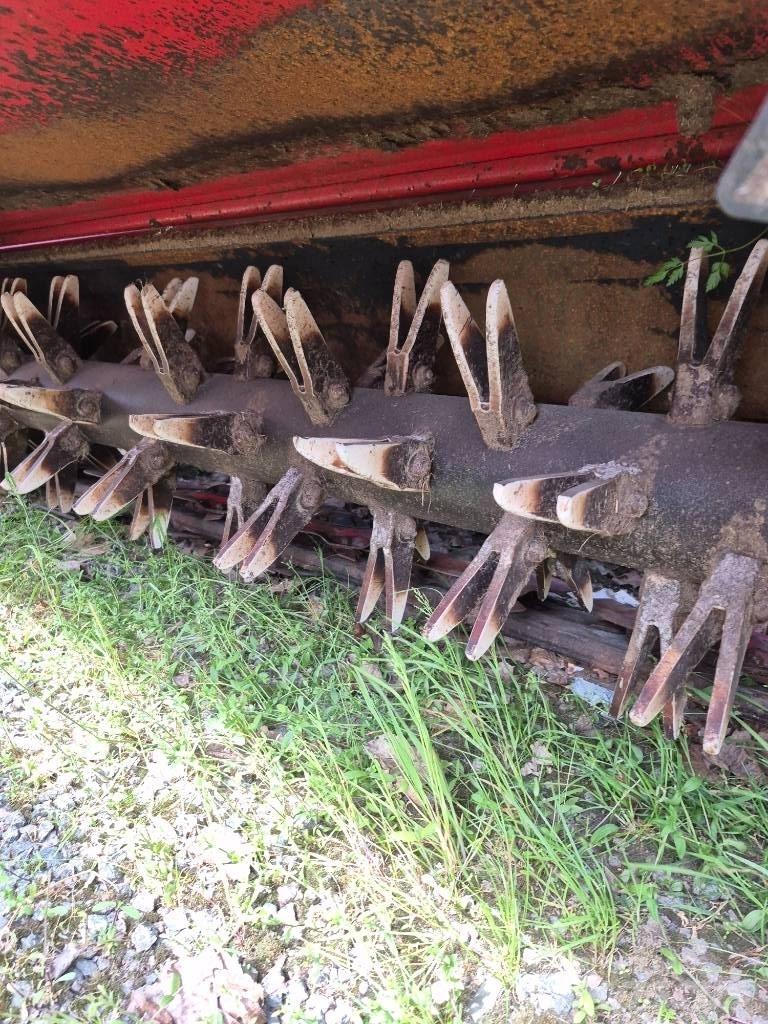 Kverneland 5087MN Mower-conditioners