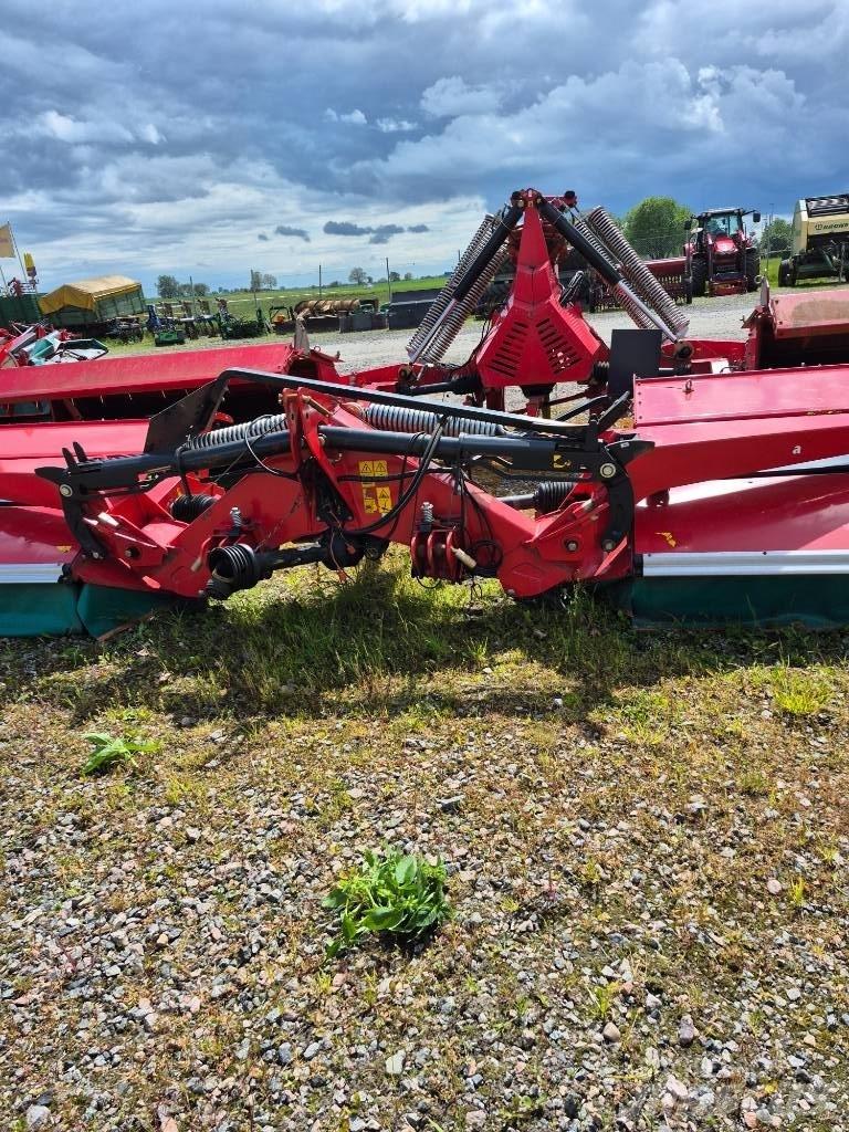 Kverneland 5087MN Mower-conditioners
