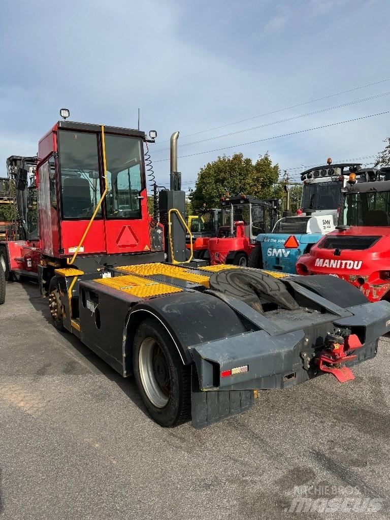 Kalmar T2 Tow Trucks / Wreckers