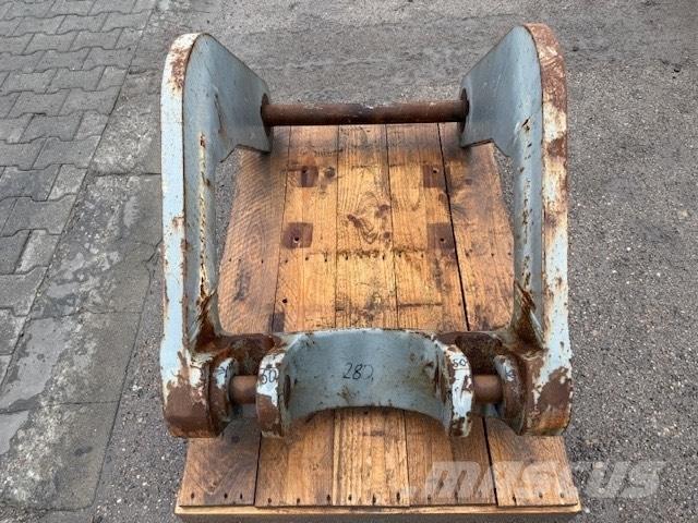 Liebherr BUCKET LINK Buckets