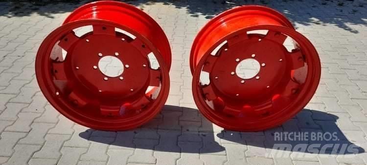 Fendt 12x28 RIMS Tires, wheels and rims