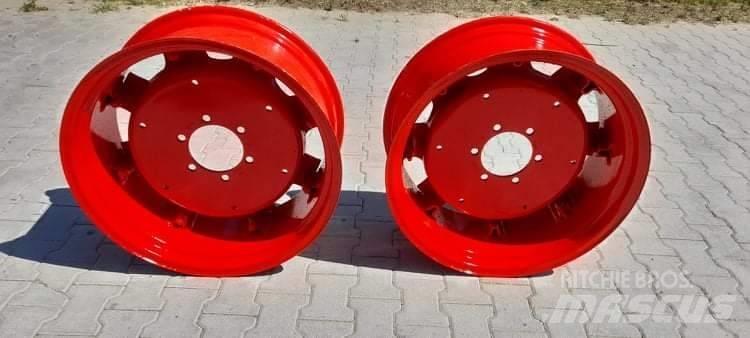 Fendt 12x28 RIMS Tires, wheels and rims