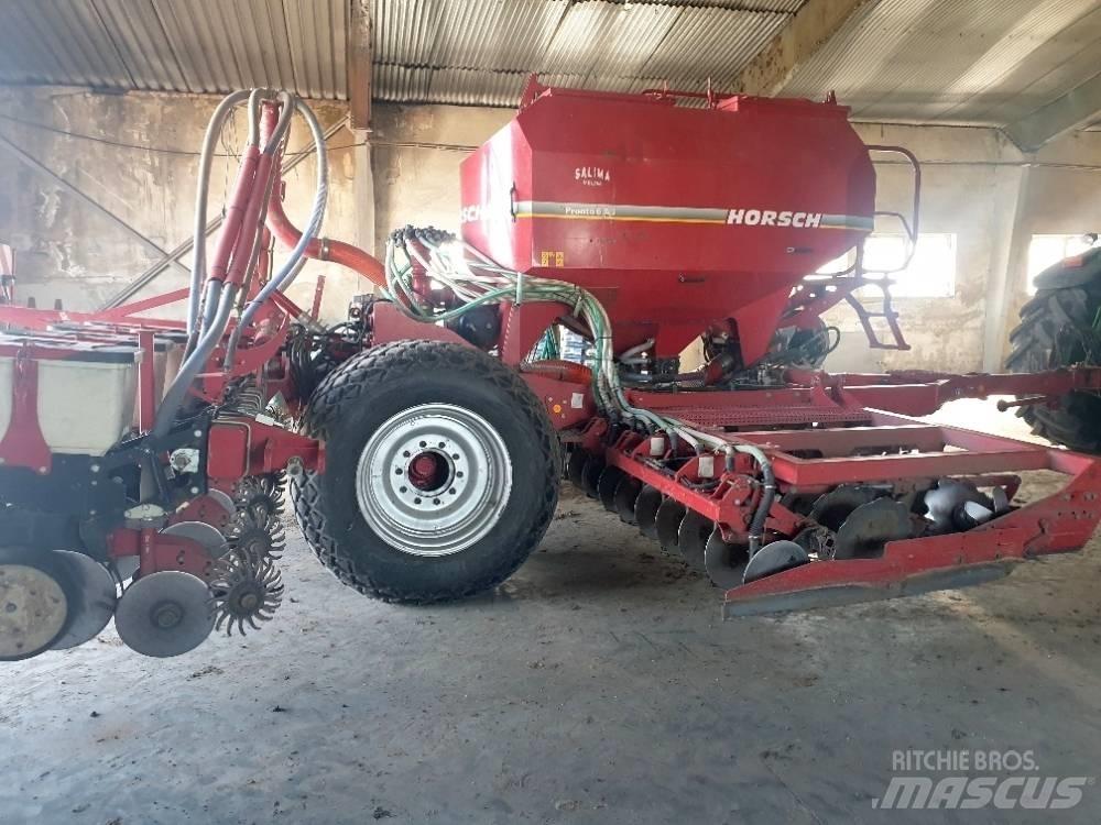 Horsch Pronto 6 AS Drills