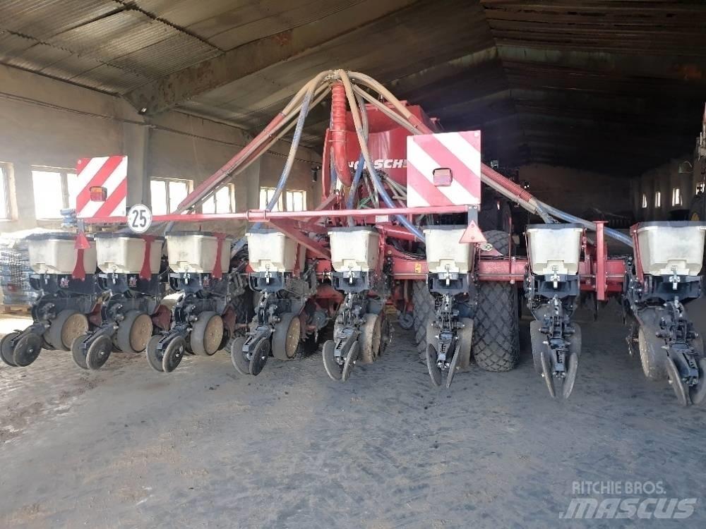 Horsch Pronto 6 AS Drills