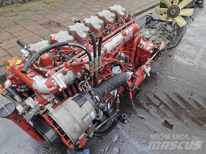 Renault G340 Other Trucks