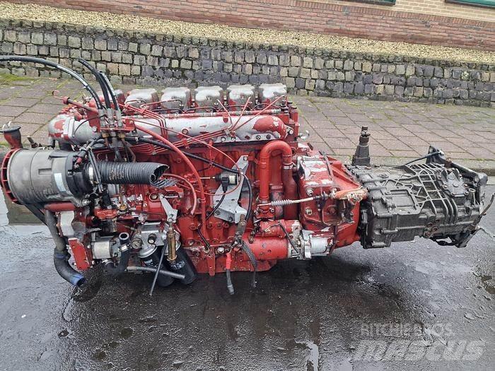 Renault G340 Other Trucks