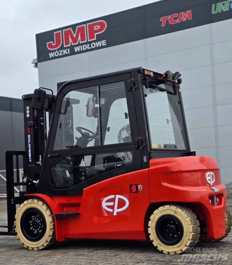 EP CPD 50 L1  Li-Ion Electric Forklifts