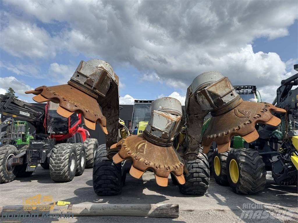  Bräcke T35b Forestry - Others