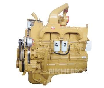 Cummins NT855-C280 Other Components