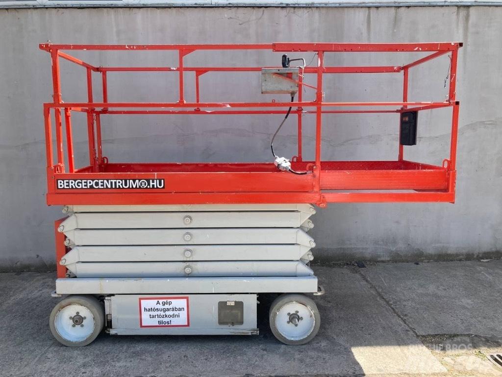 SkyJack SJ III 4632 Scissor Lifts