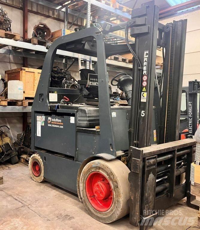 Carer Z70KN Electric Forklifts