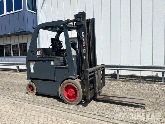 Carer Z70KN Electric Forklifts