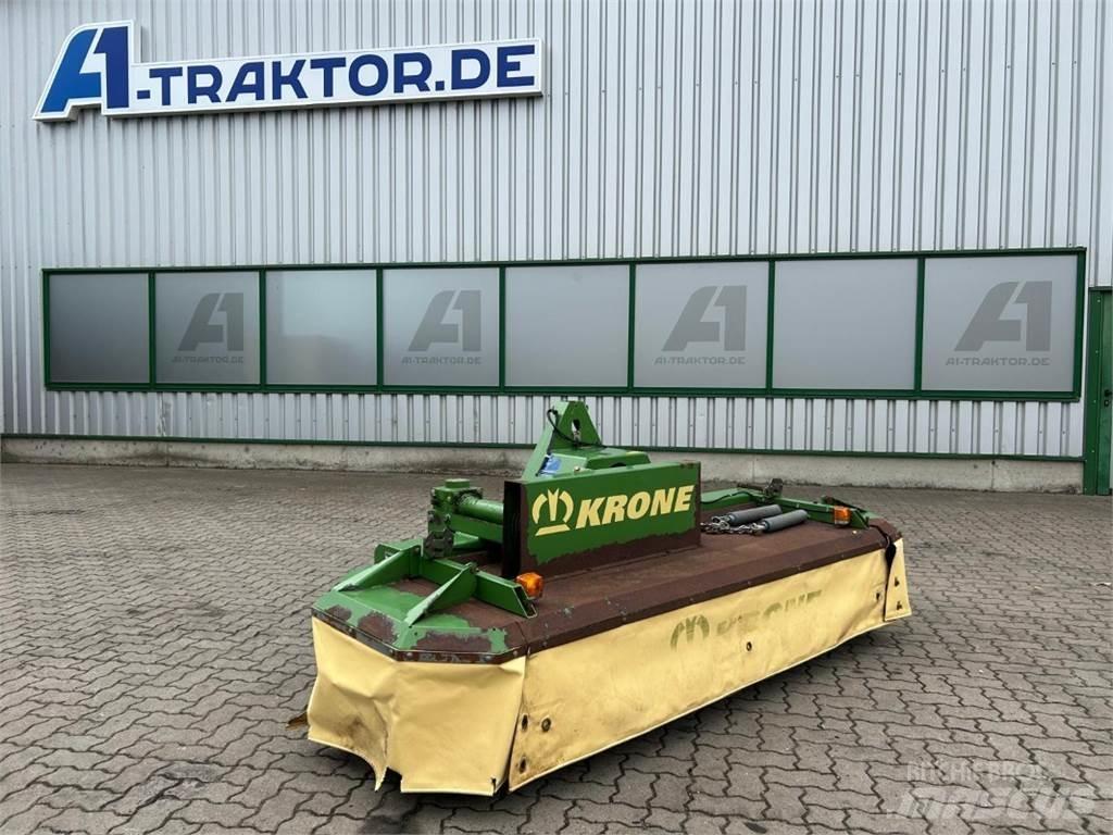 Krone AFA 243 RS Mower-conditioners