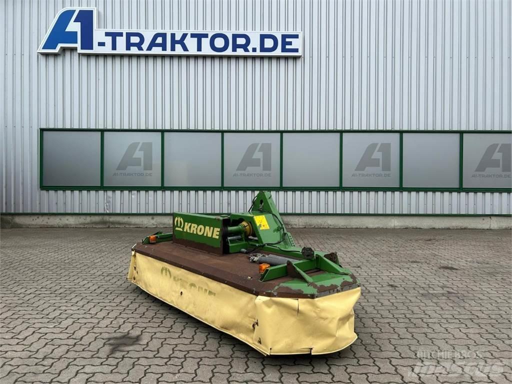 Krone AFA 243 RS Mower-conditioners