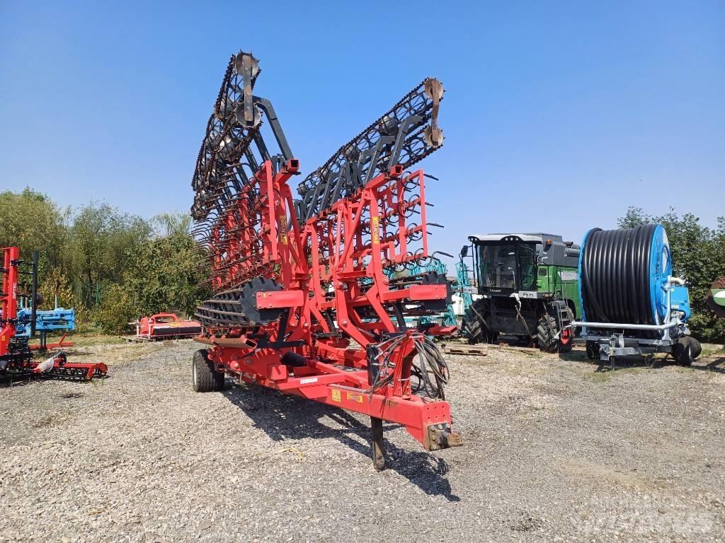  Dante MP 10 Farm Equipment - Others