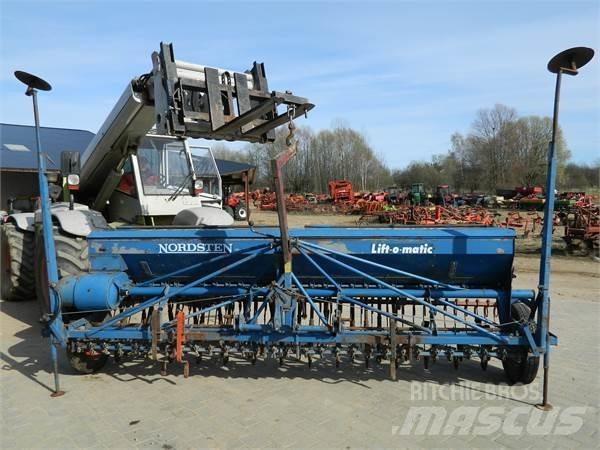 Nordsten 3.5 Farm Drills
