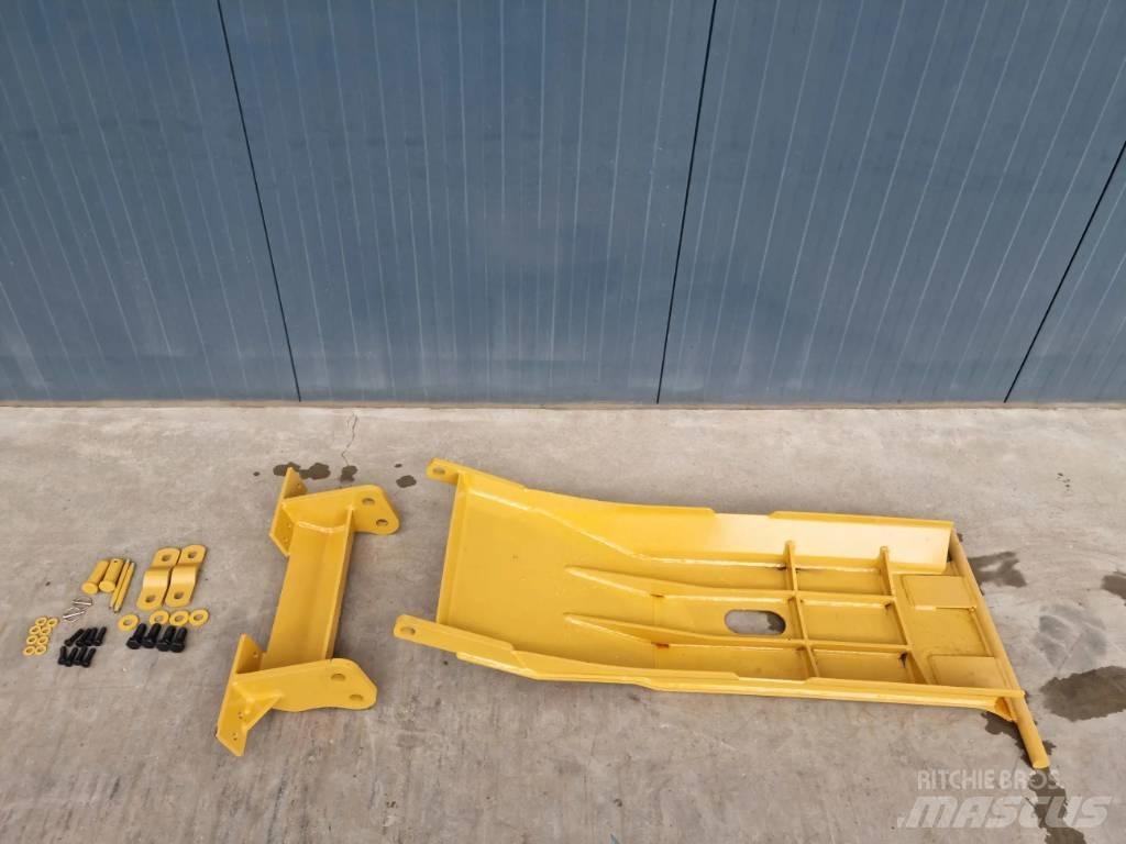 CAT 140H Other
