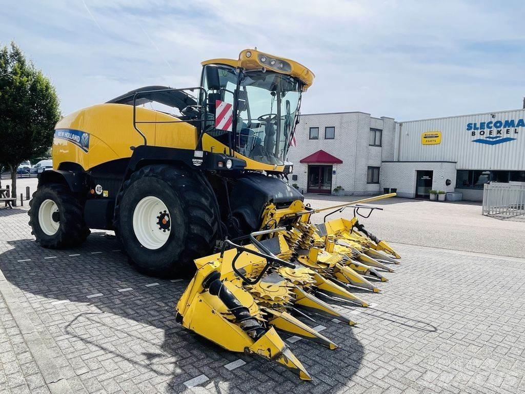 New Holland FR9050 Foragers
