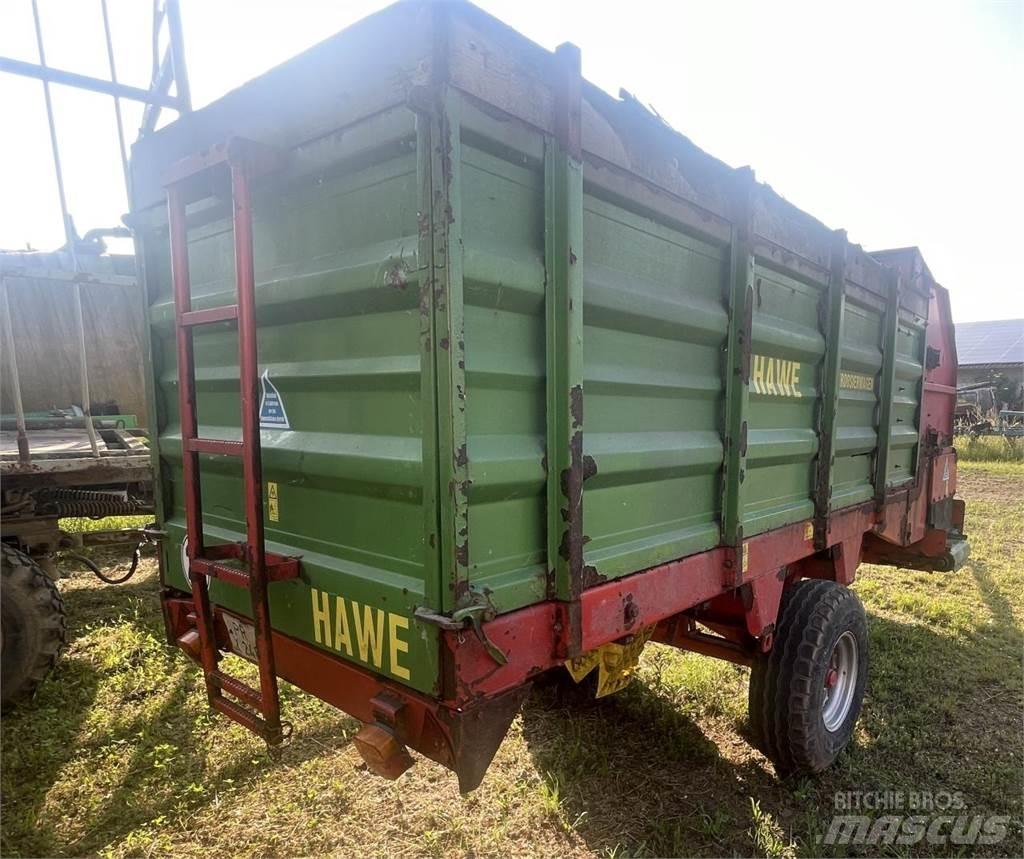Hawe DW STA 7.5 Other livestock machinery and accessories