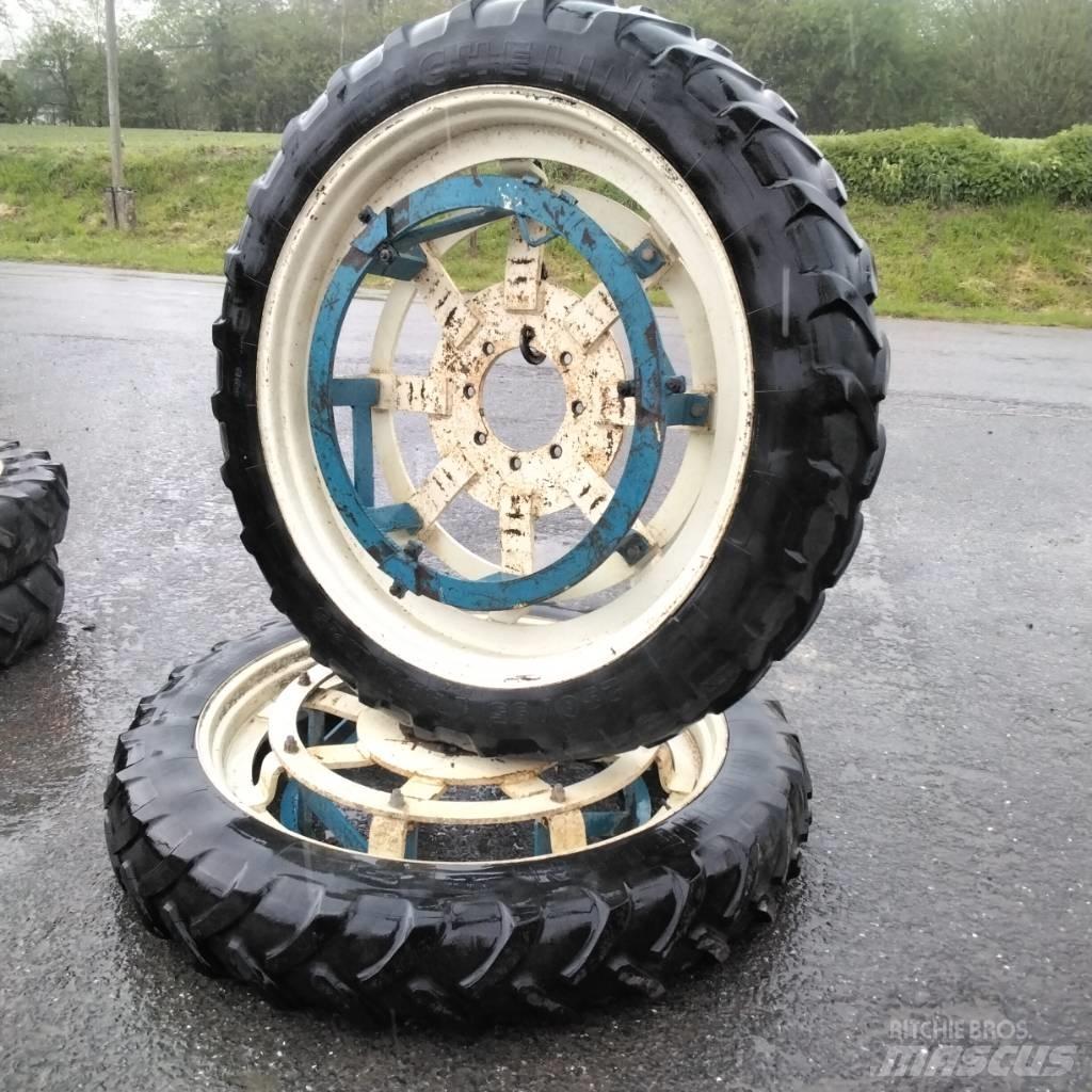 Michelin 230/95R44 Tires, wheels and rims