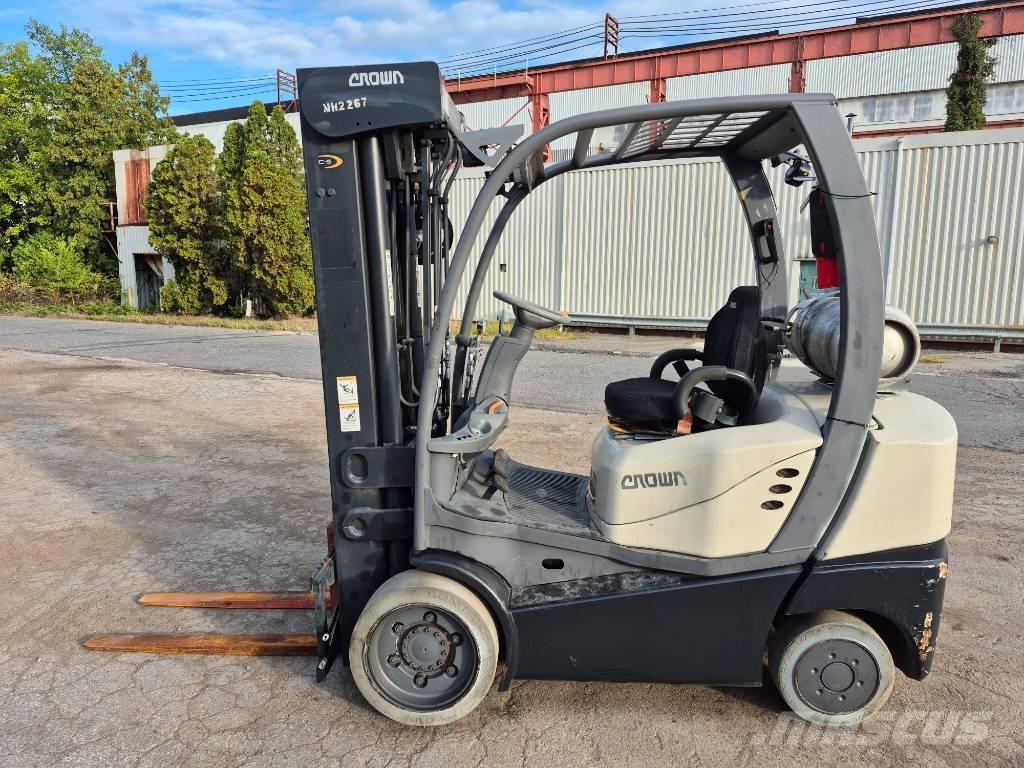 Crown C51000-50 Misc Forklifts