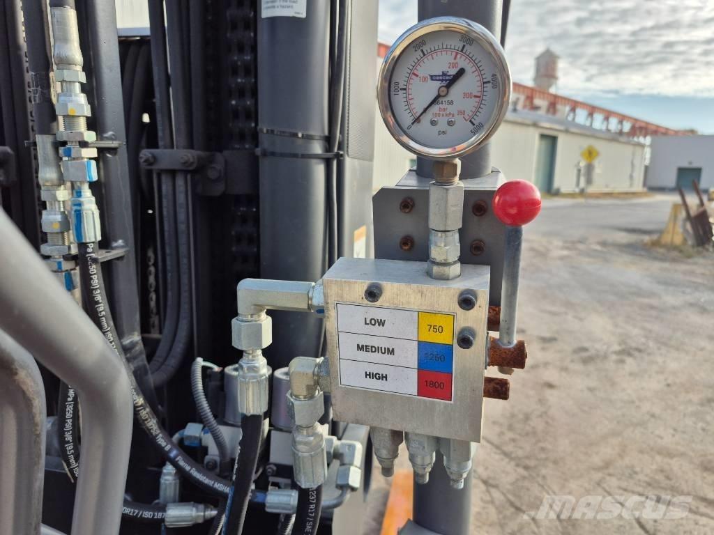 Crown C51000-50 Misc Forklifts