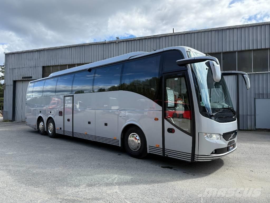 Volvo B11R 9700HD Coaches