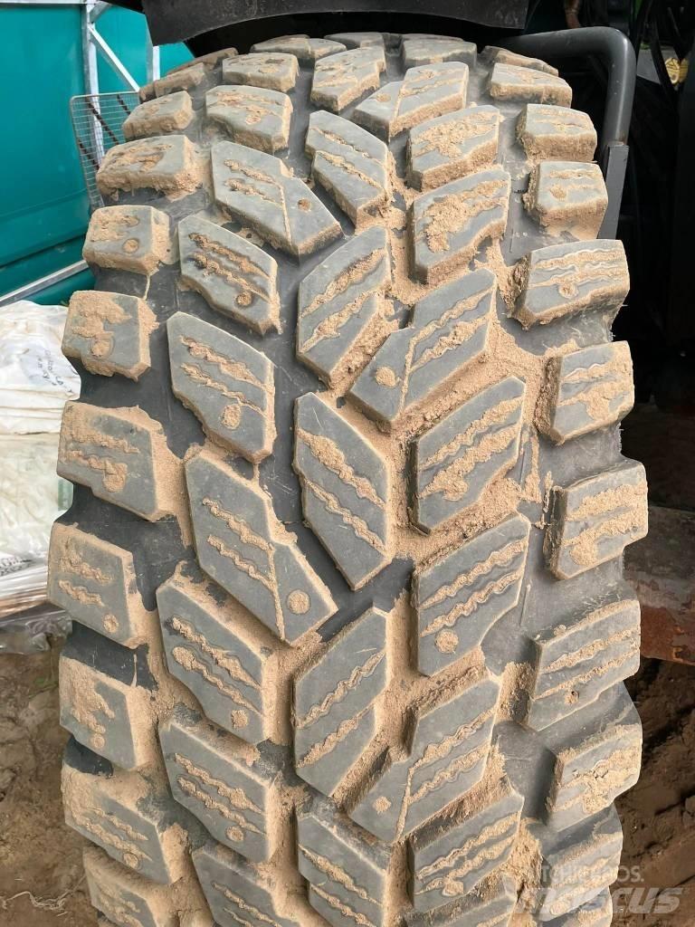 Nokian Hakkapelitta Tires, wheels and rims