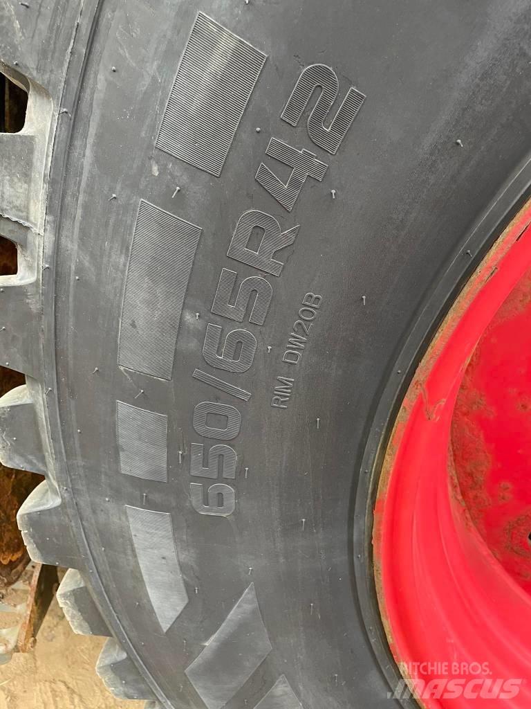 Nokian Hakkapelitta Tires, wheels and rims
