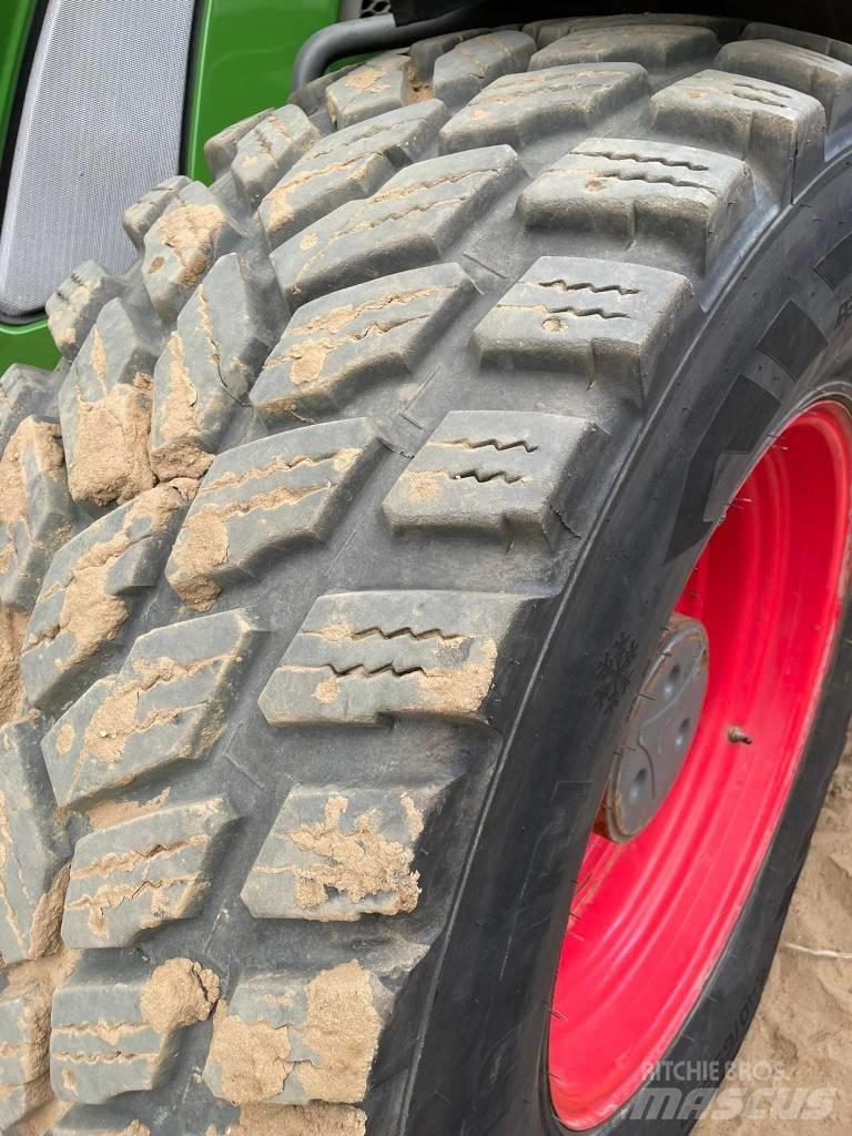 Nokian Hakkapelitta Tires, wheels and rims