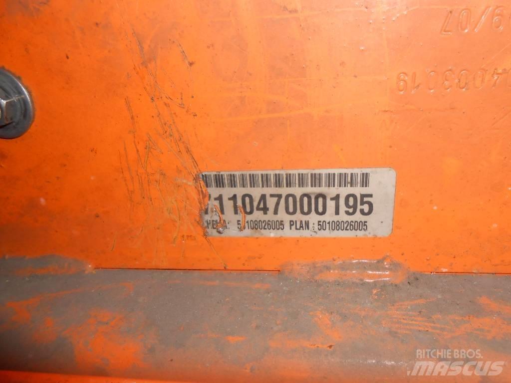 Still CX-Z30 Tow Trucks / Wreckers