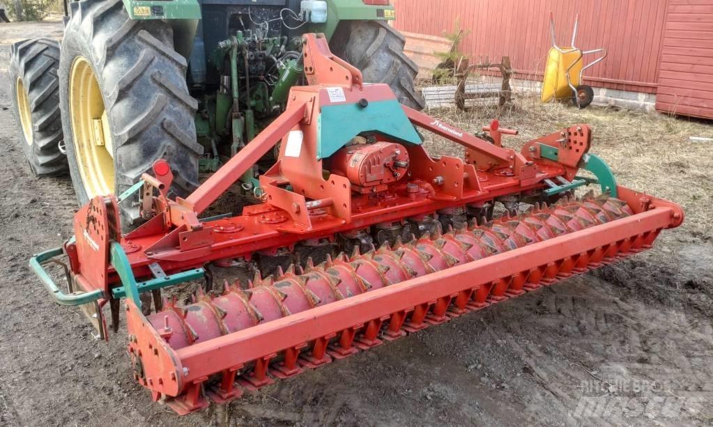 Kverneland NG 300 Power Harrows And Rototillers