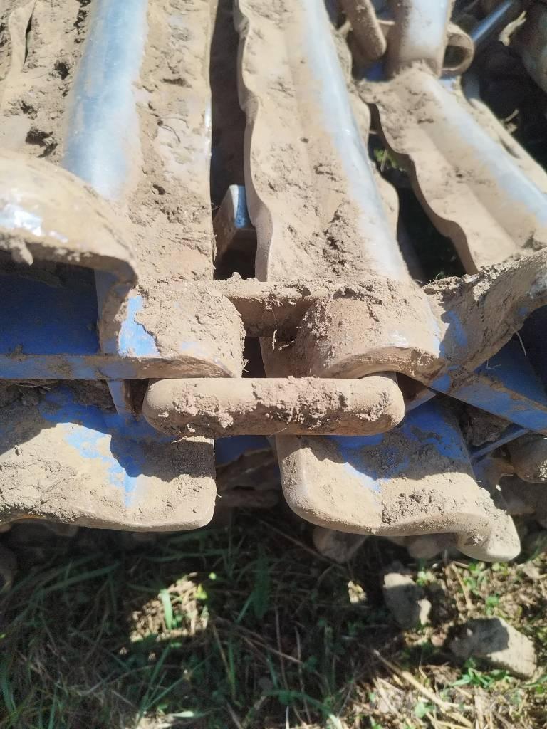  Lintexon lindid Tracks, chains and undercarriage