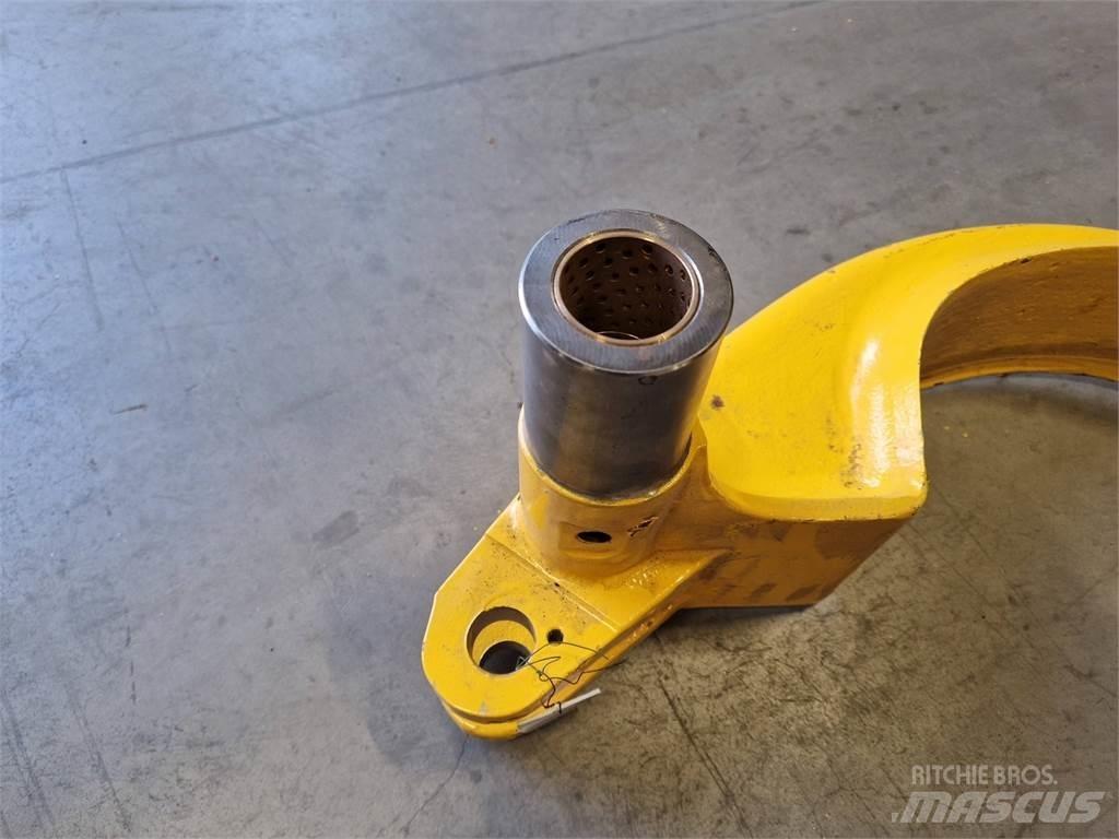 Ponsse AM01568 Grapples/Grapple Trucks